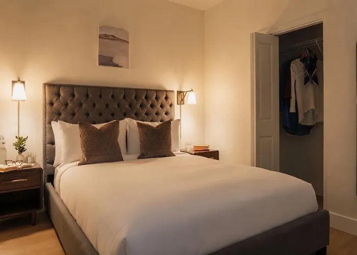 Sonder By Marriott Bonvoy Ceros Apartments Rino Denver